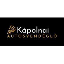 Autós Vendéglő - Kápolna