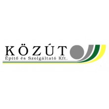 Közut Építő és Szolgáltató Kft.