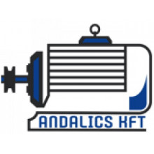 Andalics Villanymotor és Szivattyú Szaküzlet