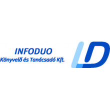 INFODUO Könyvelő és Tanácsadó Kft. Nagycenk